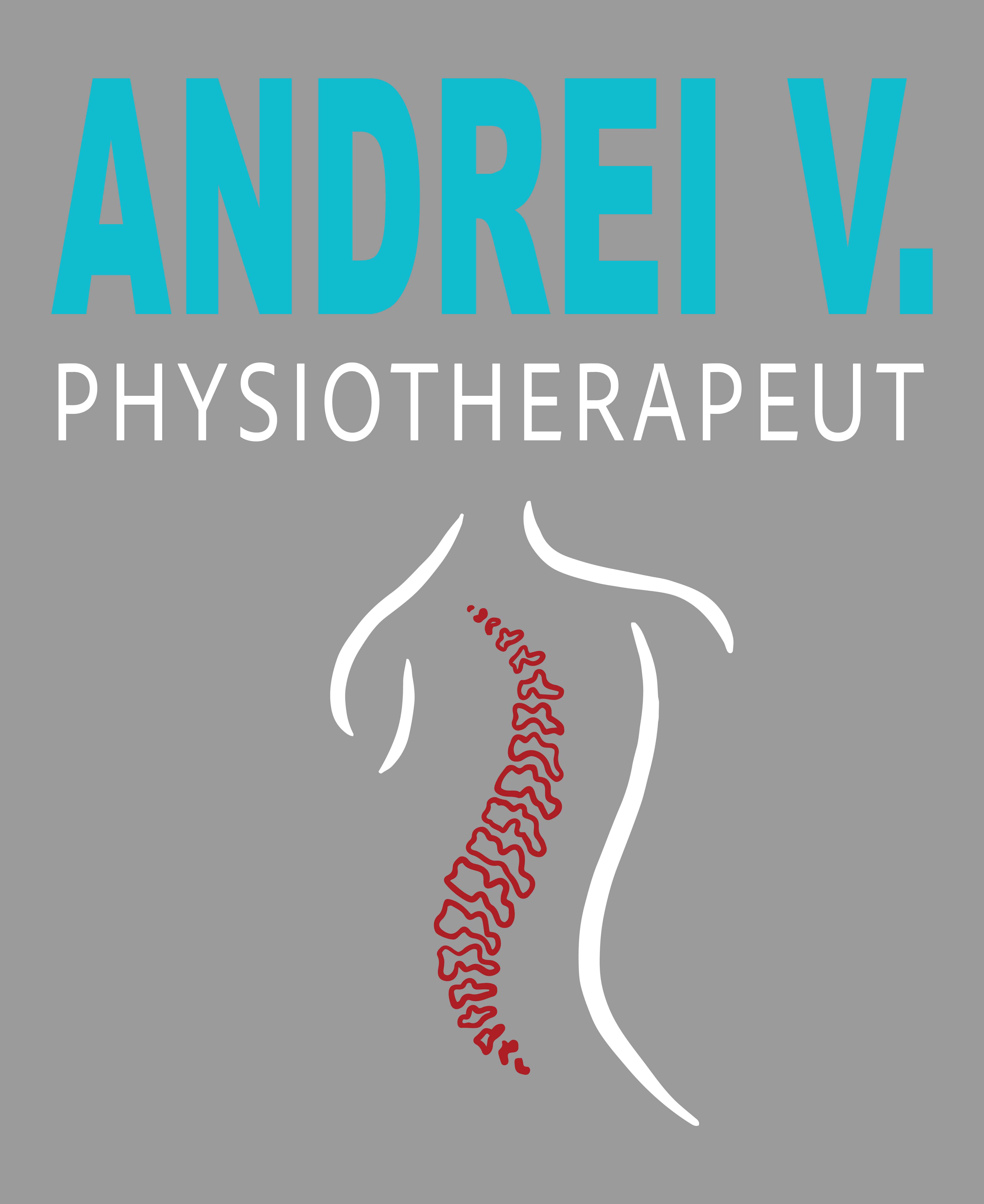 Logo Physiotherapie Andrei Vrabie